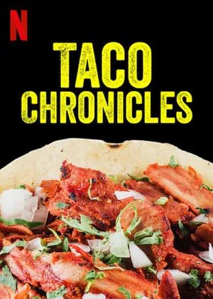 Biên niên sử taco (quyển 1) Biên niên sử taco (quyển 1)