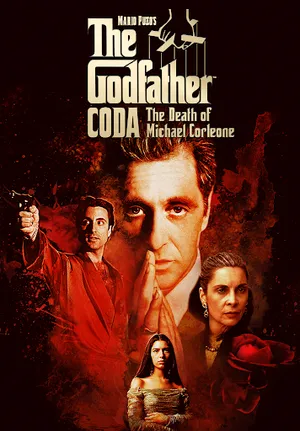 Bố già: cái chết của michael corleone