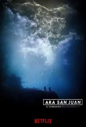 Ara san juan: chiếc tàu ngầm mất tích Ara san juan: chiếc tàu ngầm mất tích