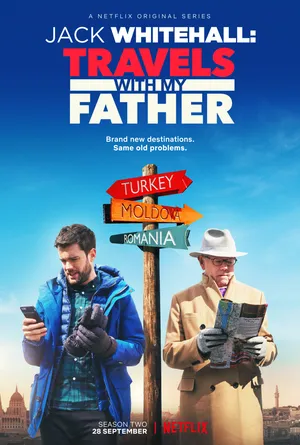 Jack whitehall: du lịch cùng cha tôi (phần2) Jack whitehall: du lịch cùng cha tôi (phần2)