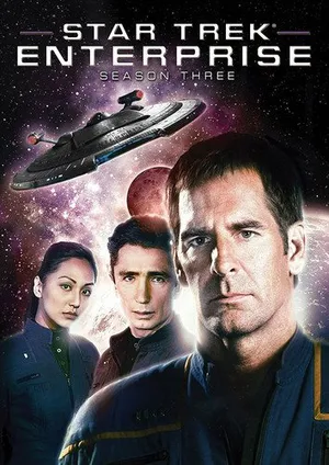 Star trek: enterprise (phần 3)