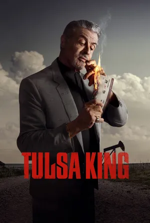 ông trùm vùng tulsa