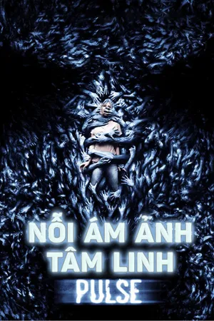 Nỗi ám ảnh tâm linh