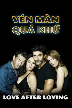 Vén màn quá khứ