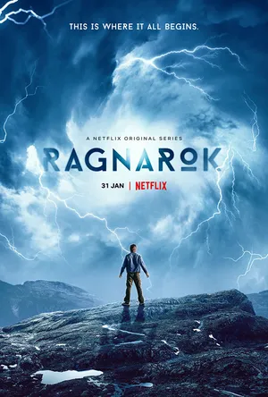 Ragnarok: hoàng hôn của chư thần (phần 1)