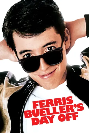 Ngày nghỉ của ferris bueller